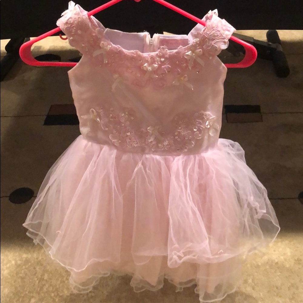 Child’s dress